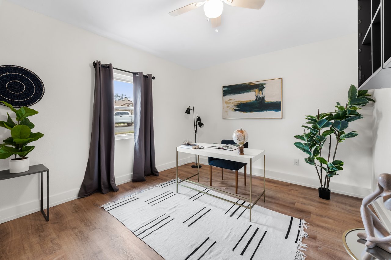 Cottage Vibes in North Austin