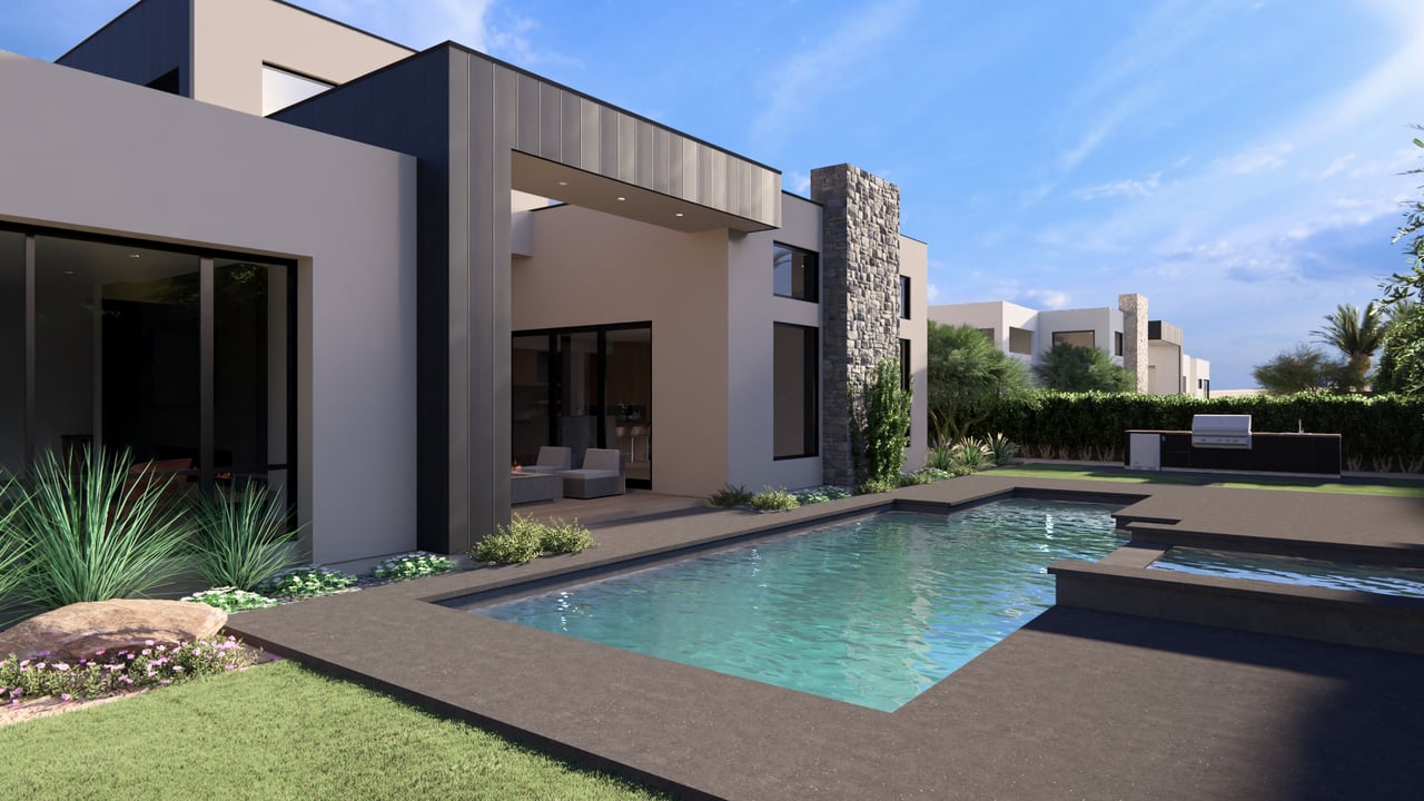 4337 Cameron Brook Court