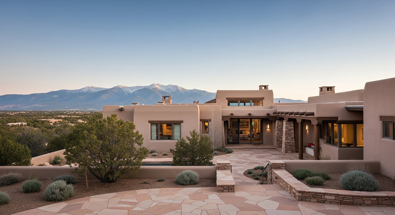 Northside View Lots: Orientation and Light 101