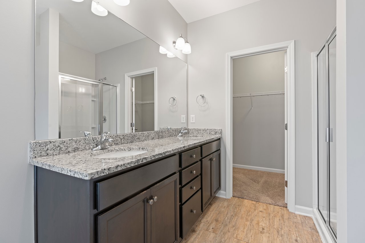 Convenient Madison Living with Exceptional Community Amenities