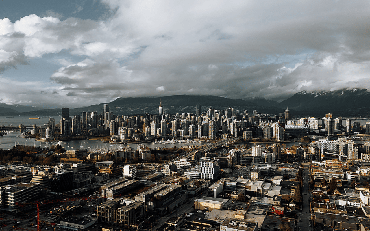 10 Of The Tallest Buildings In Vancouver
