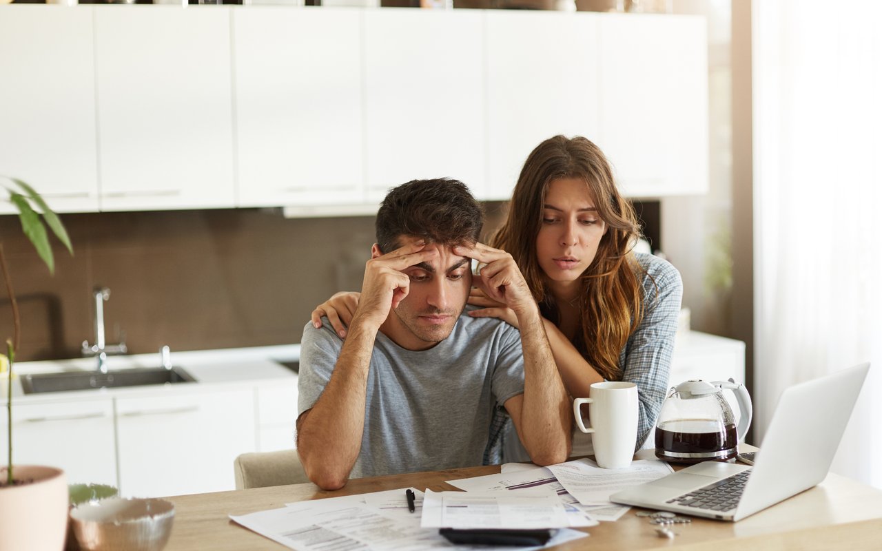 9 Biggest Mortgage Mistakes Buyers Make