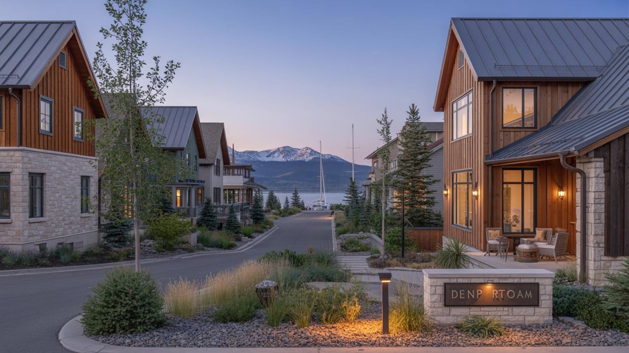 First-Time Buyers: What to Know About Frisco, CO Real Estate