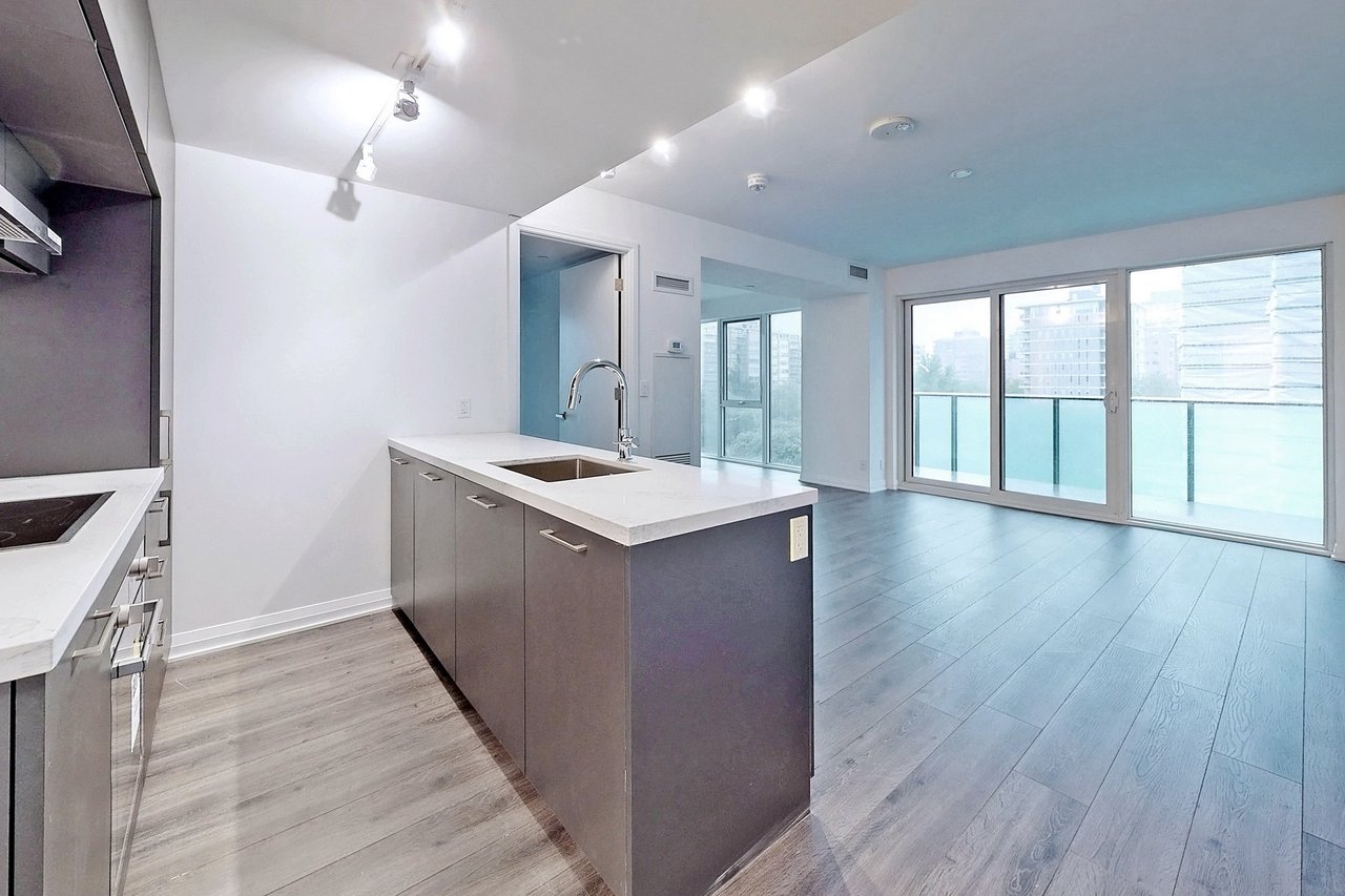 The Foxbar Suite 804