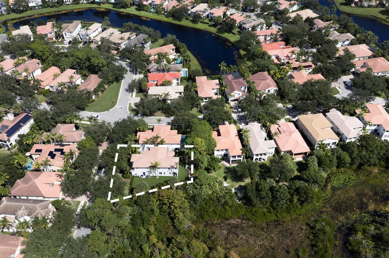 981 Mill Creek Drive