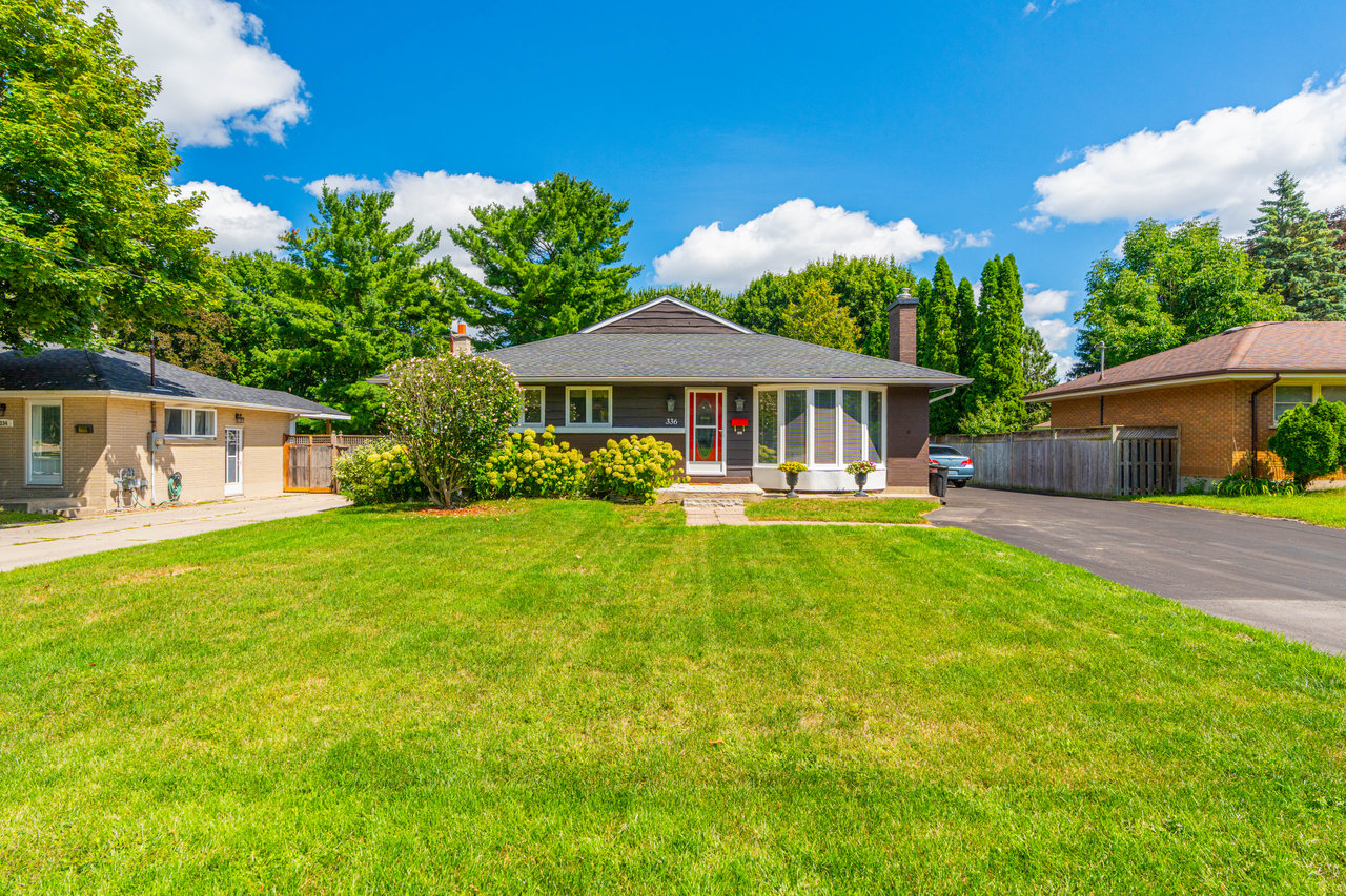 Once of a kind home in Byron 
