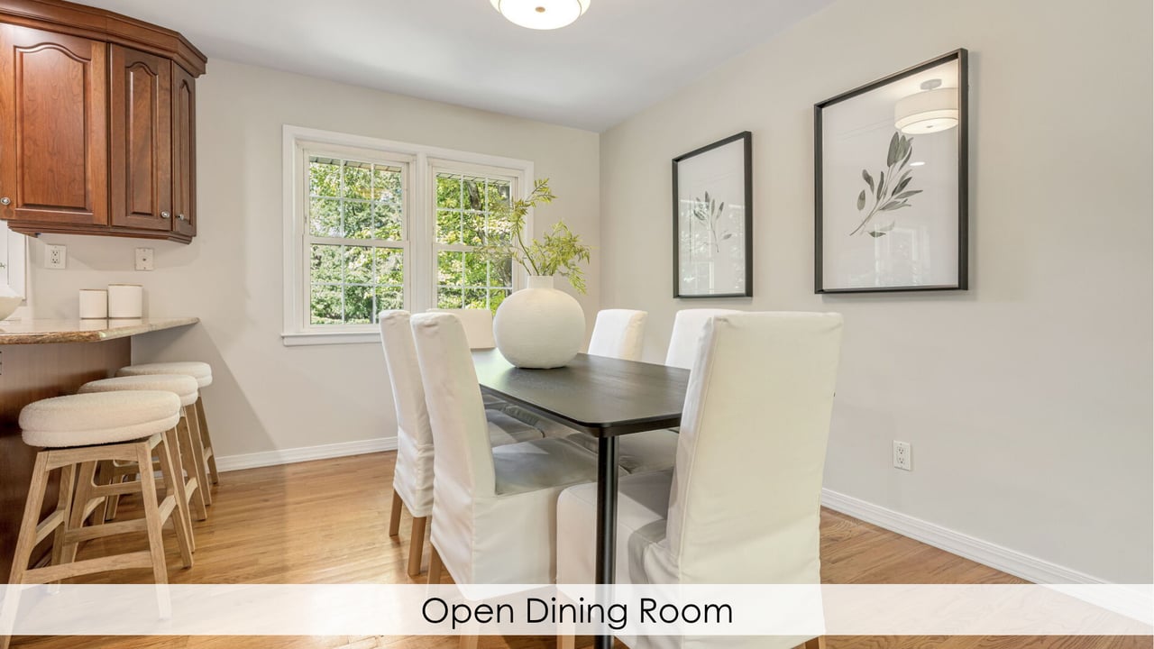 28 Ridgewood Road