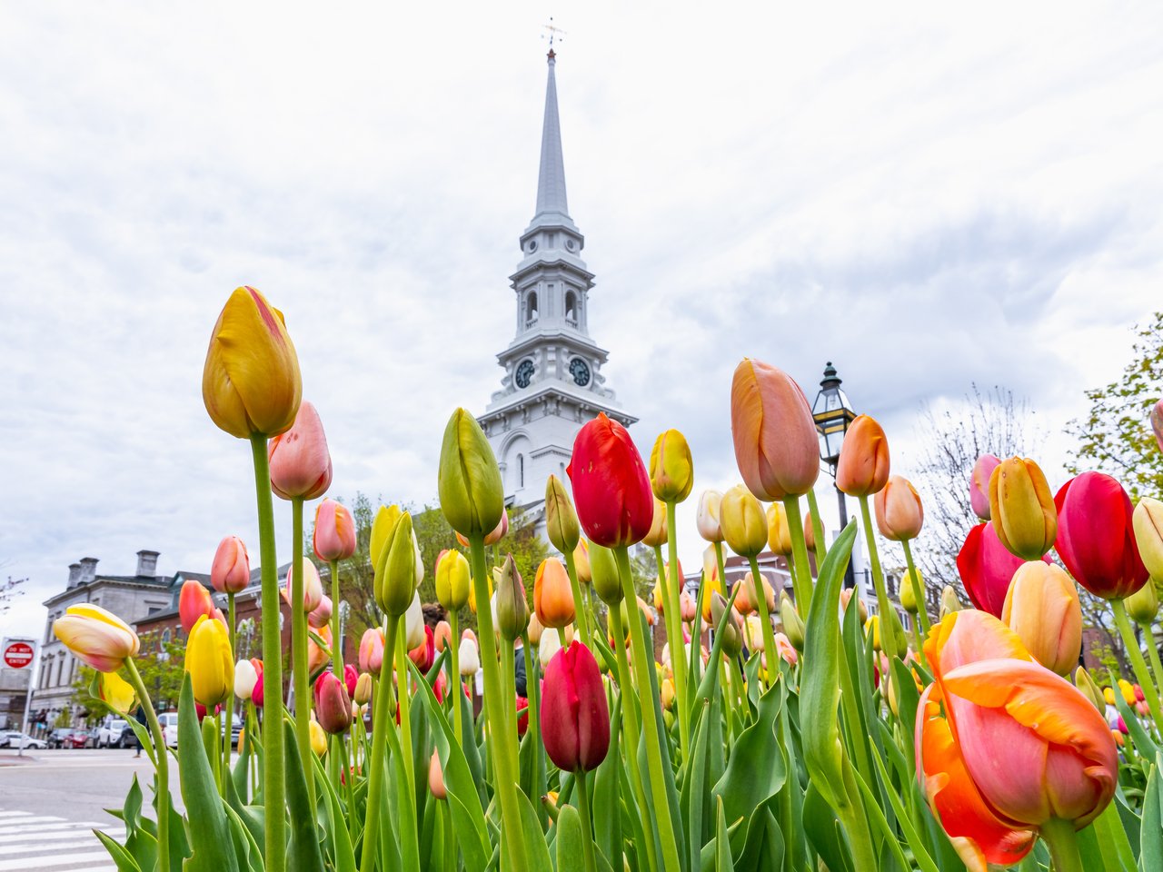 Portsmouth
