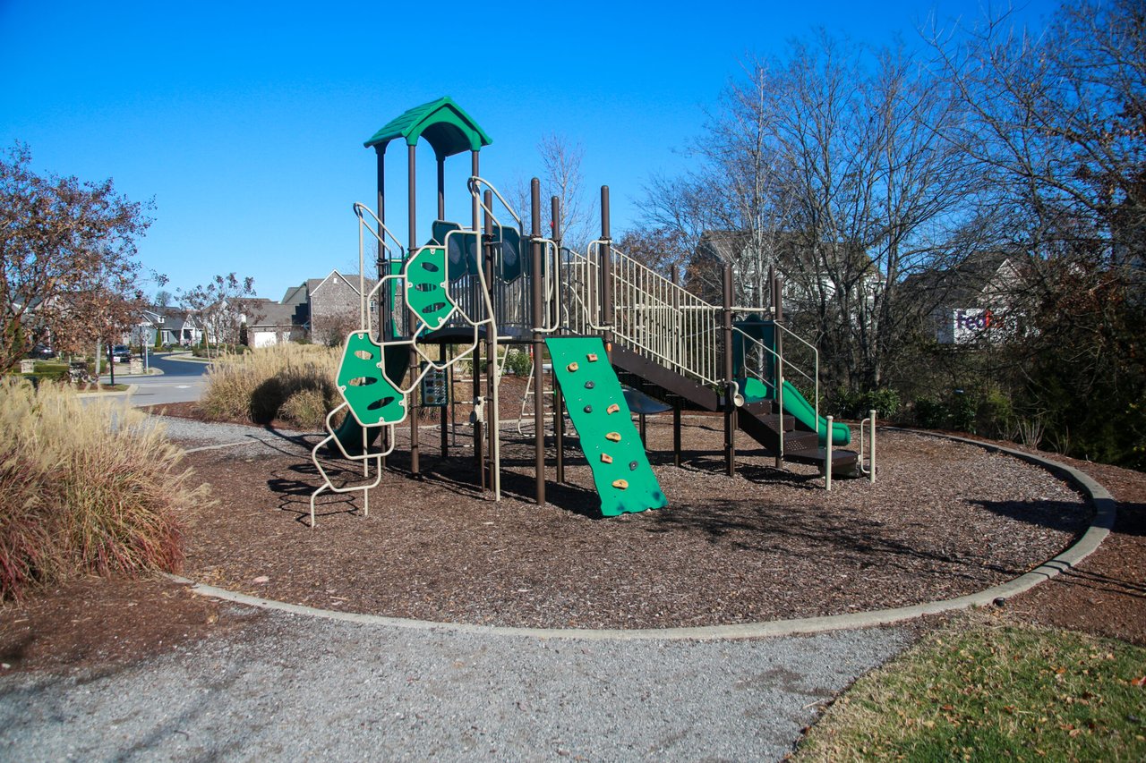 Jackson Hills