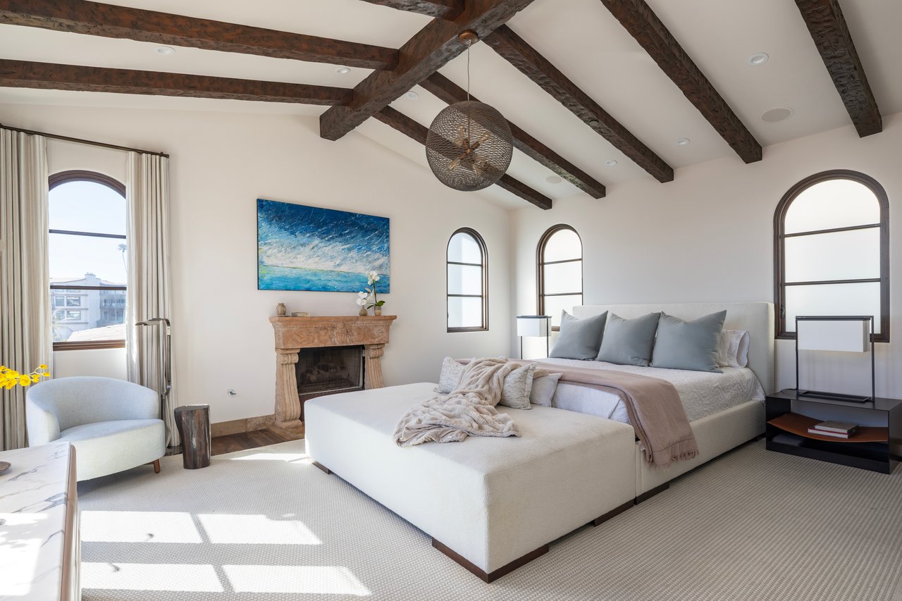 San Clemente Custom