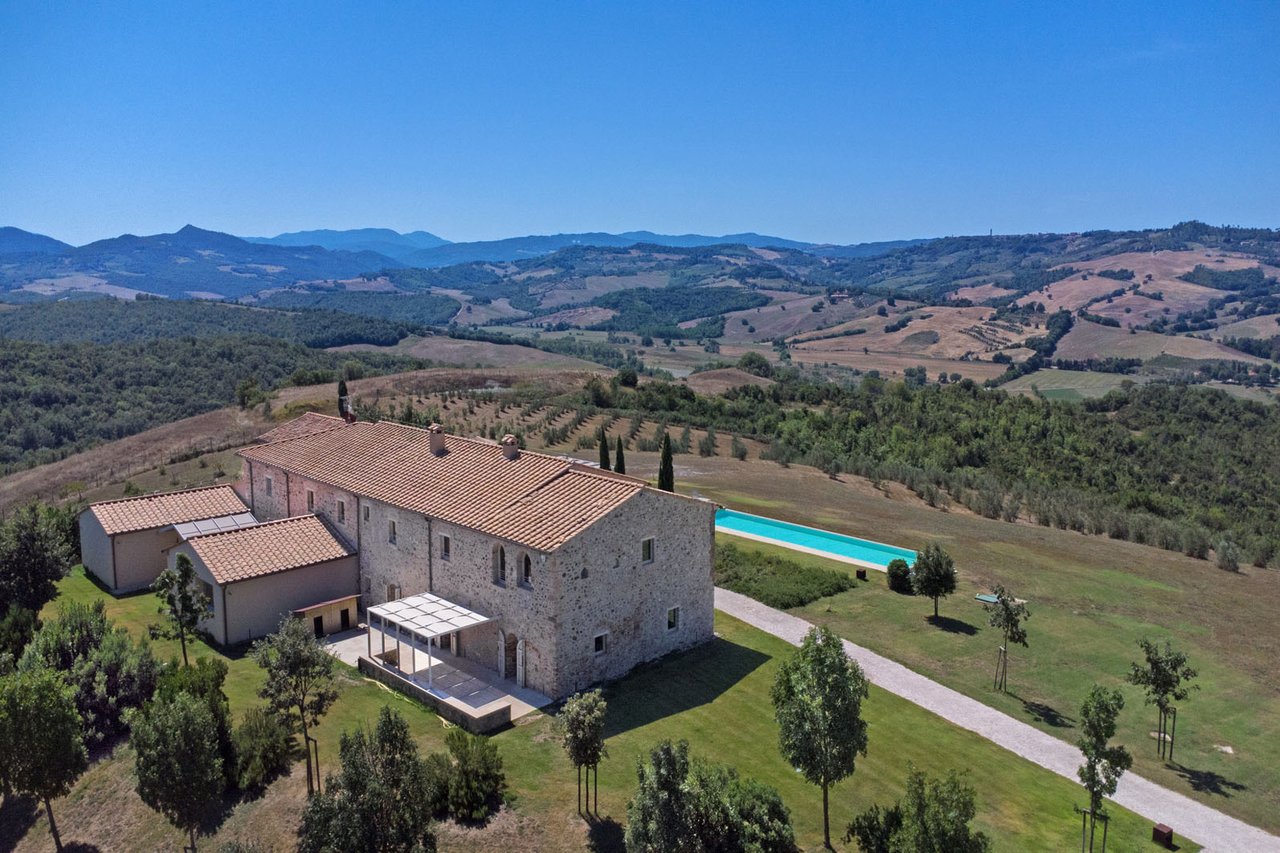 LA VOLTERRANA