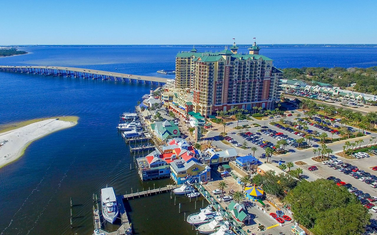 Destin