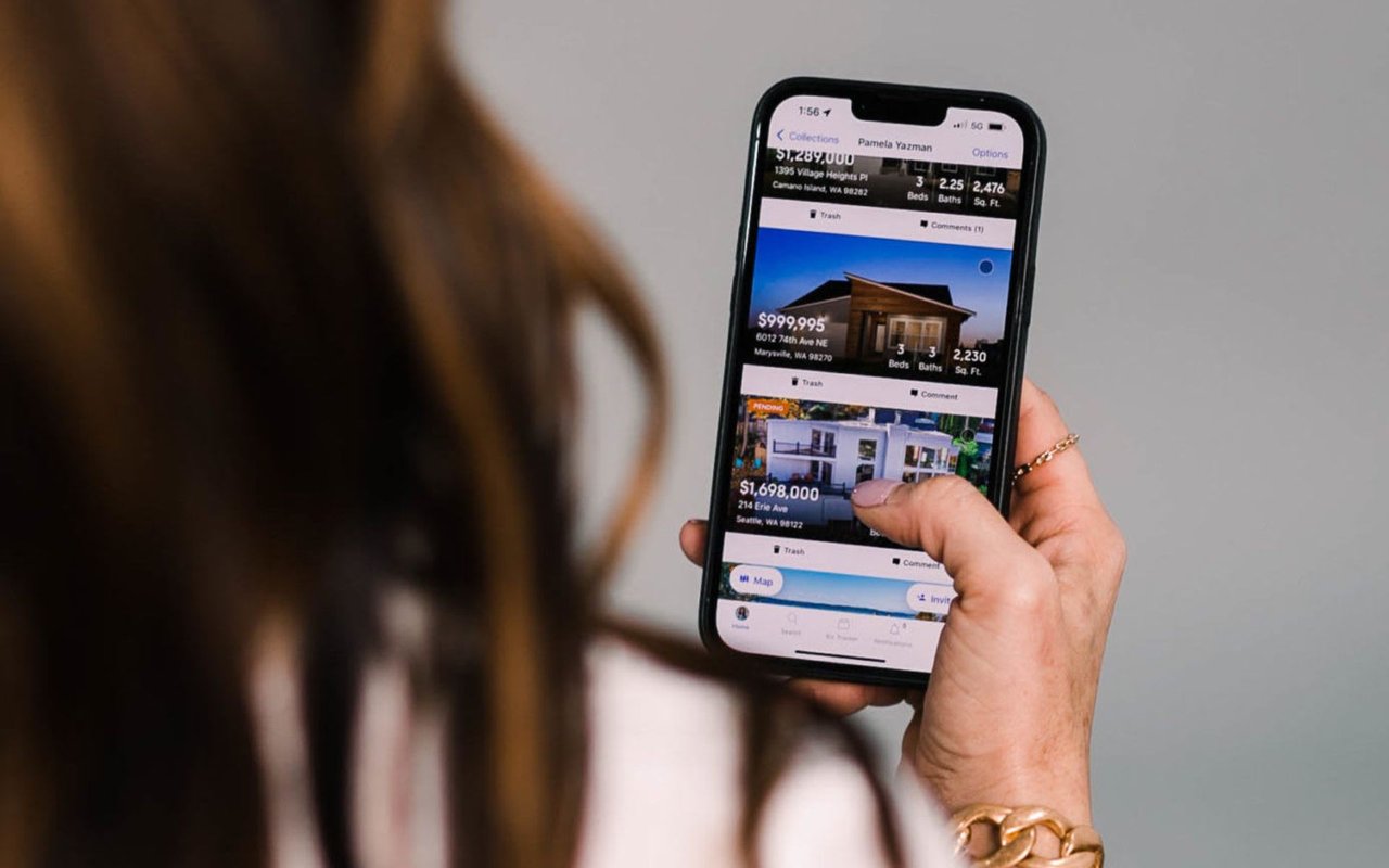 Turn Your Equity into a Downpayment