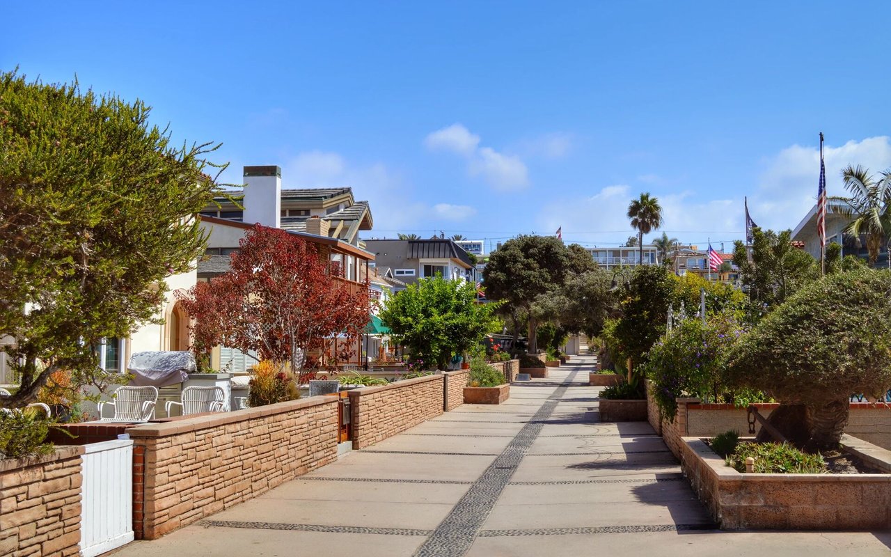 La Canada Flintridge