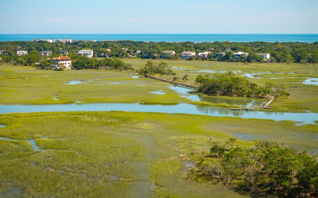For Sale – Picturesque Homes In Wild Dunes