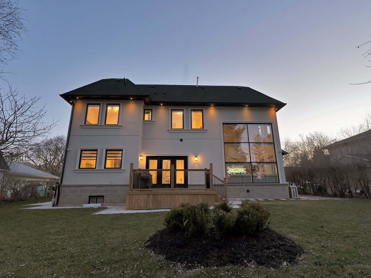 An Exclusive Opportunity - 7 Pioneer Drive
