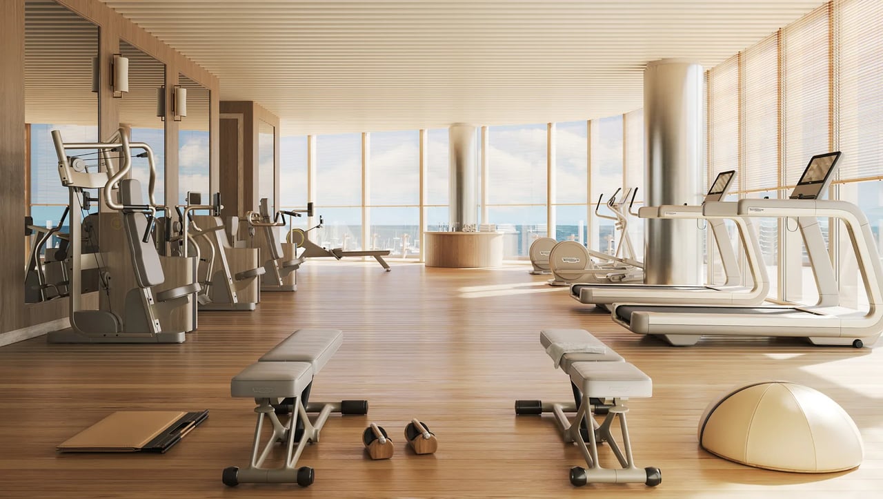 Four Seasons Private Residences Coconut Grove