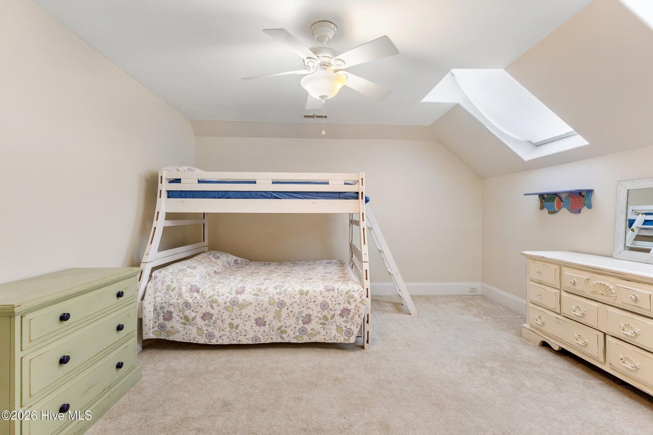 1505 Mackerel Lane #1