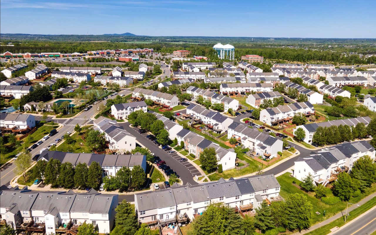 Leesburg