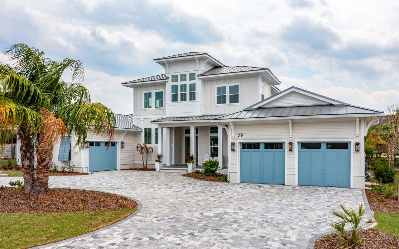 Julington Creek