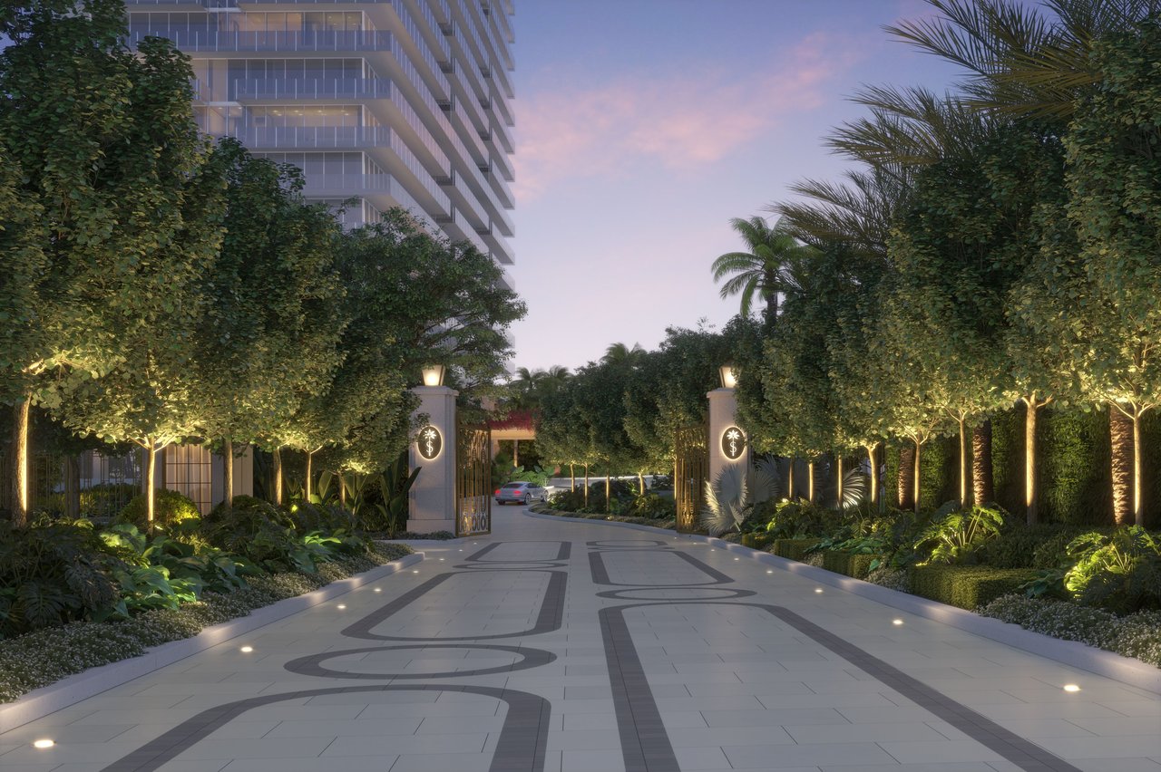The Residences at Shell Bay