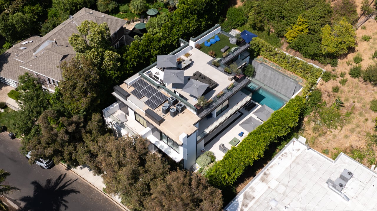 1488 Rising Glen Rd, Sunset Strip