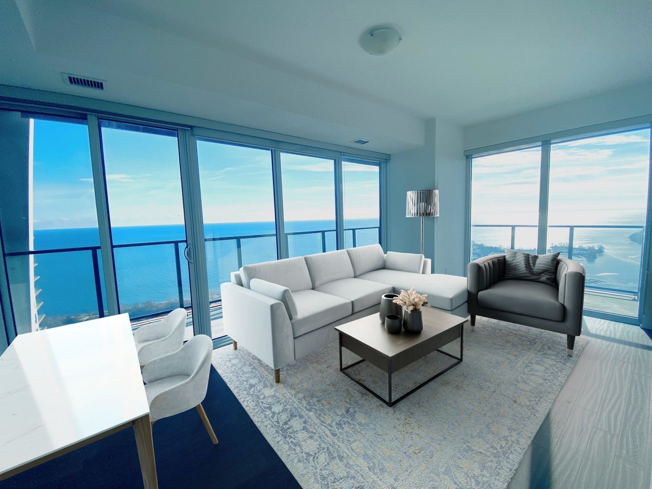30 Shore Breeze Drive Unit: 4017