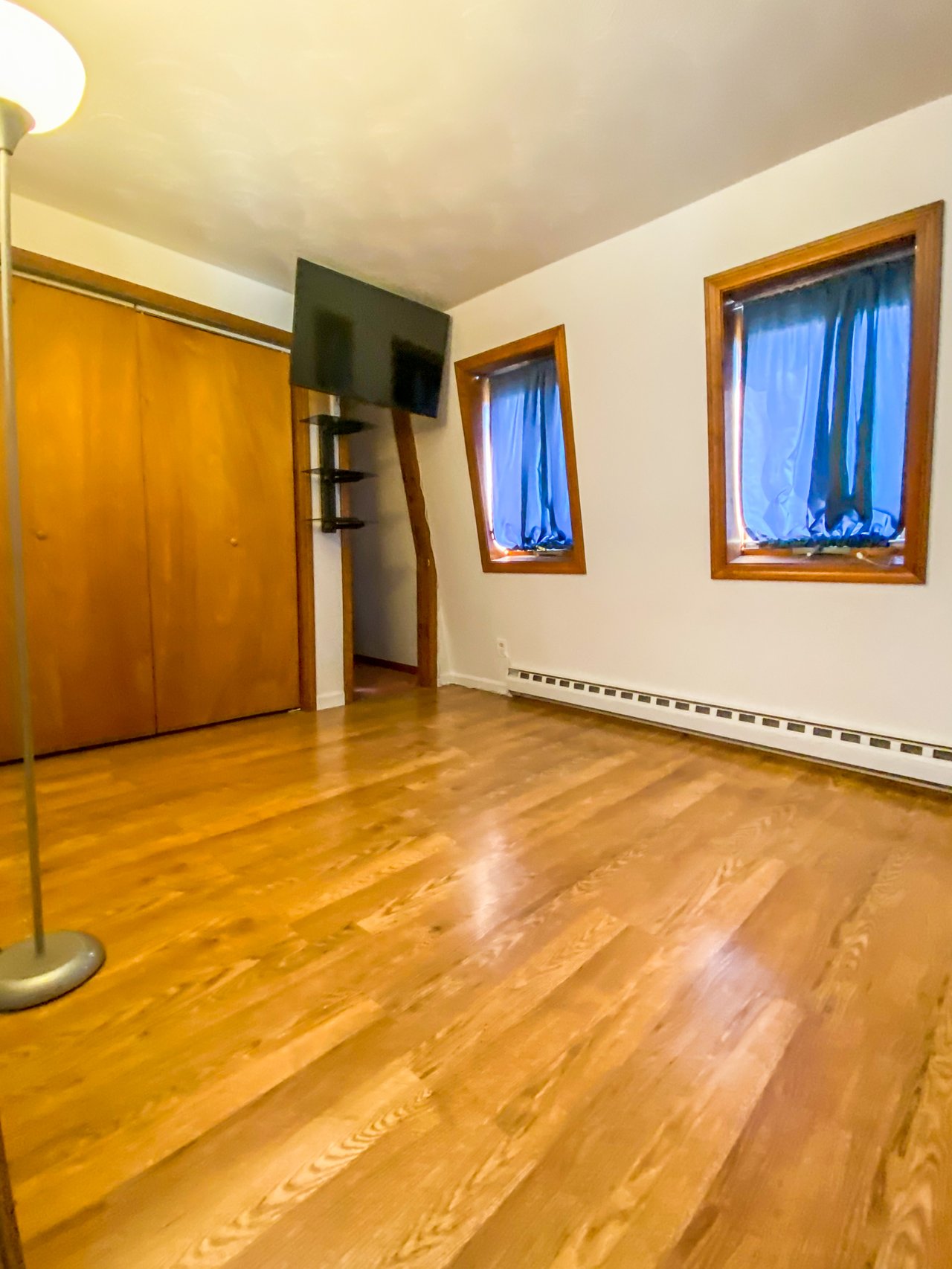 Rental Currently Available