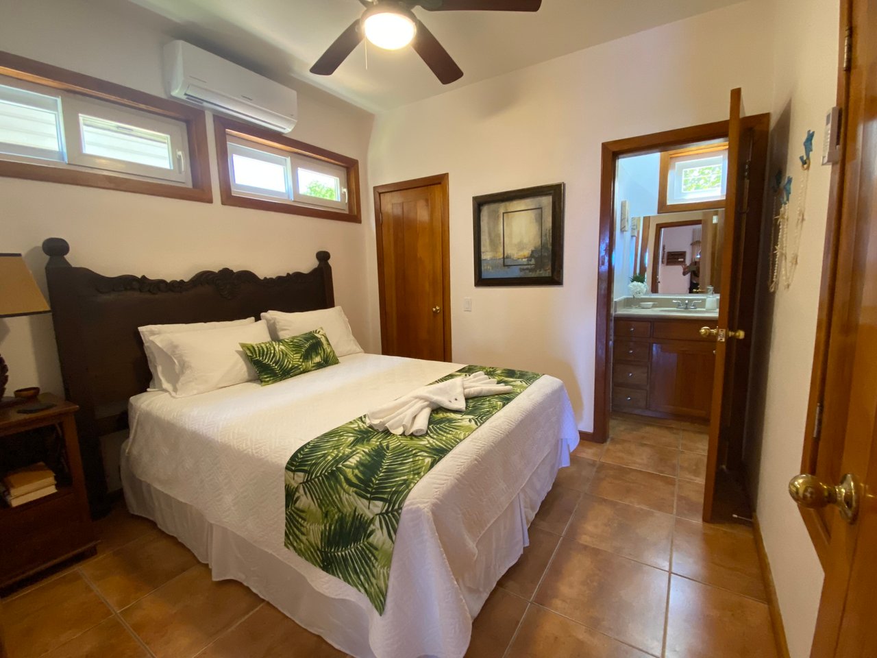 Turtle Casa Beachfront Vacation Villa