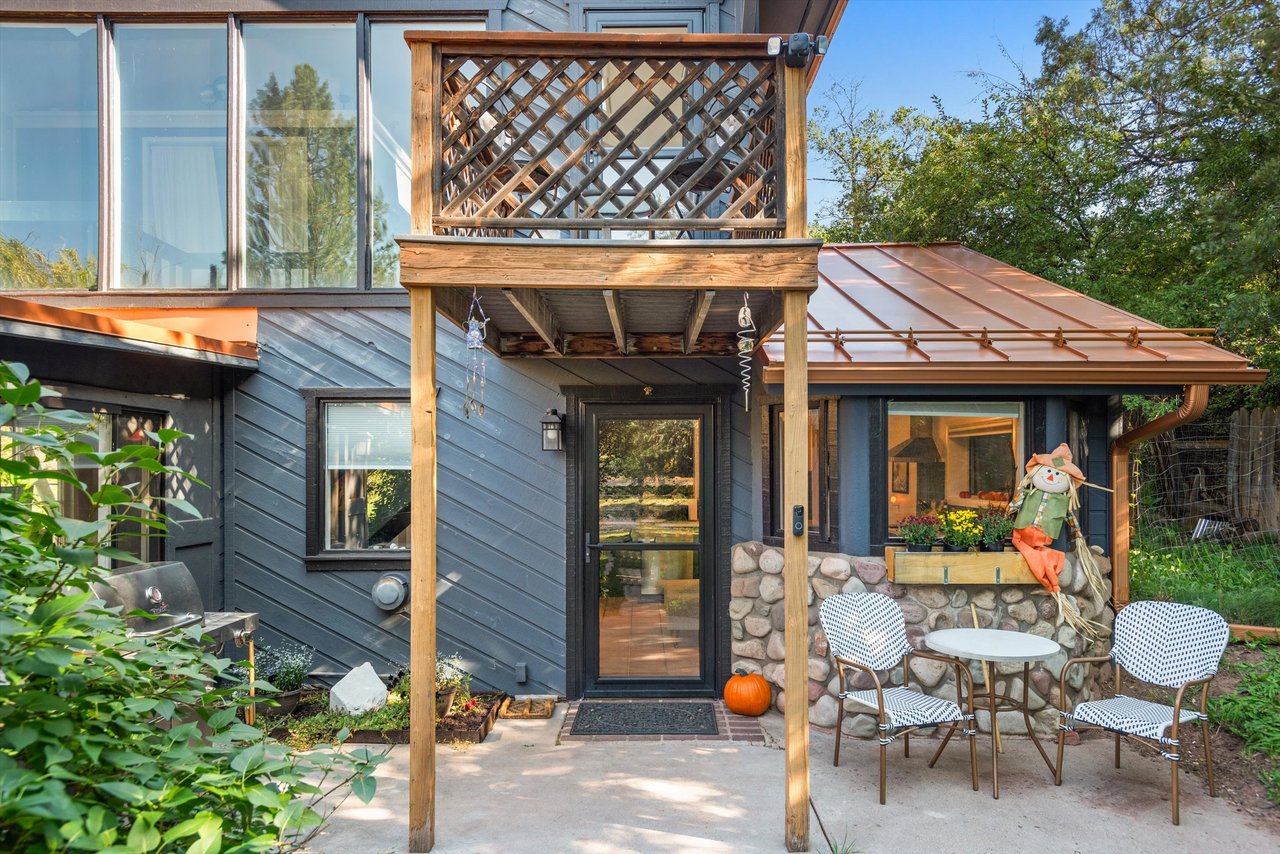 A Hidden Gem Along the Crystal River