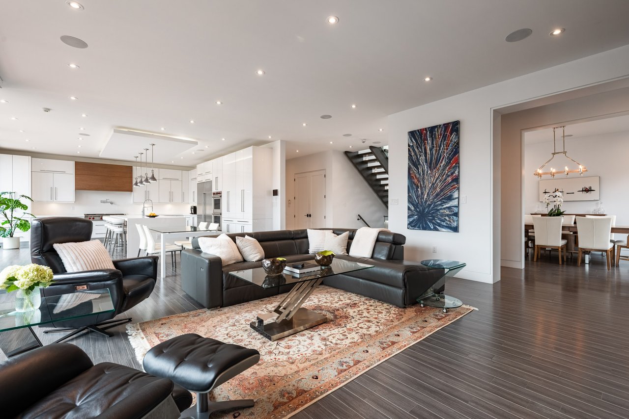 Modern & Contemporary Masterpiece