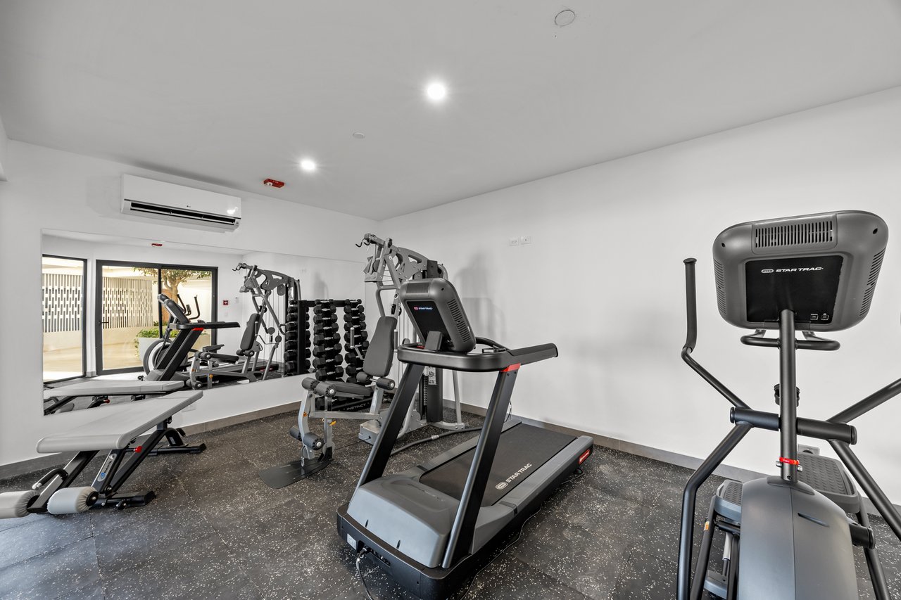 Tamarindo 360 Unit 102 | Ocean View Condo with Sunset Views