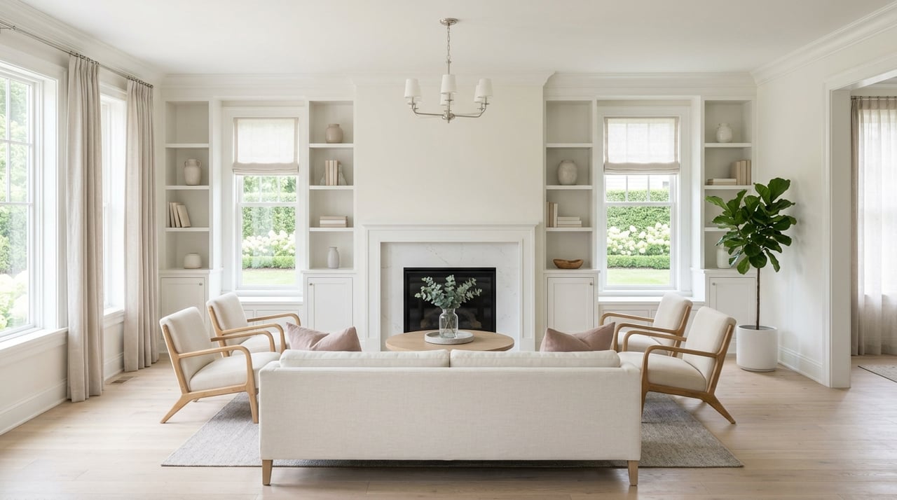 How Professional Staging Elevates Your Westfield Sale