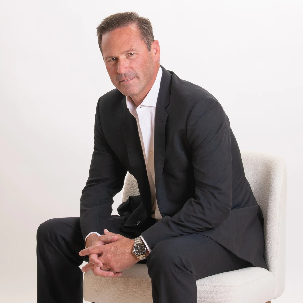Jeremy Baskett Amarillo, TX Real Estate Agent Headshot 