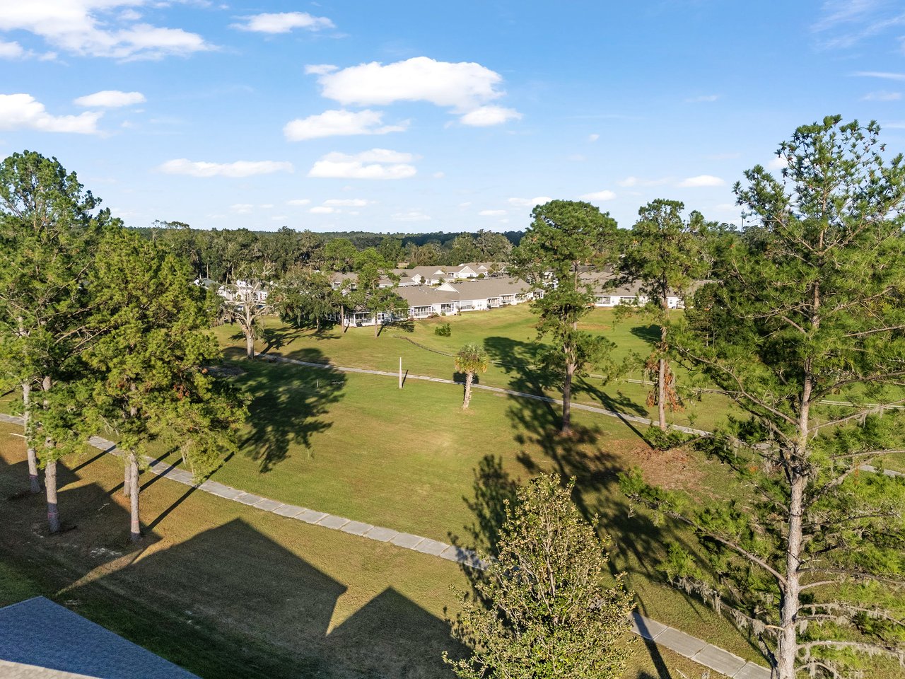 Fairway Pointe at West end