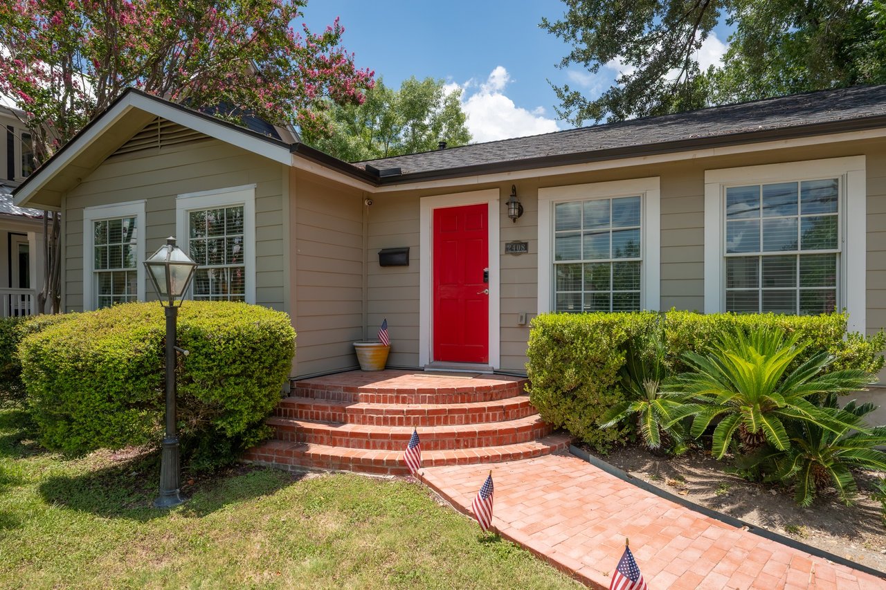 2408 Dormarion Lane