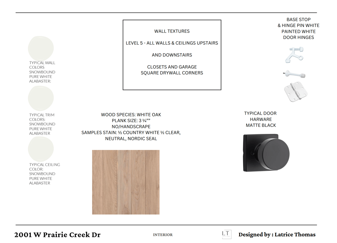 Under construction | Prairie Creek
