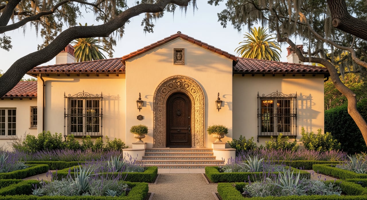 Hancock Park HPOZ And Mills Act, Explained