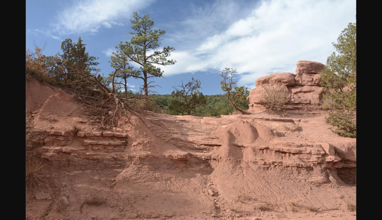 Manitou Springs
