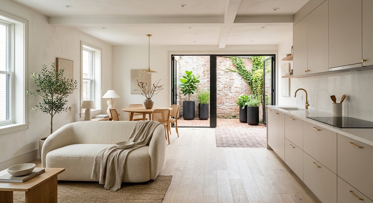 Building A Concierge Listing Plan For Your DC Home