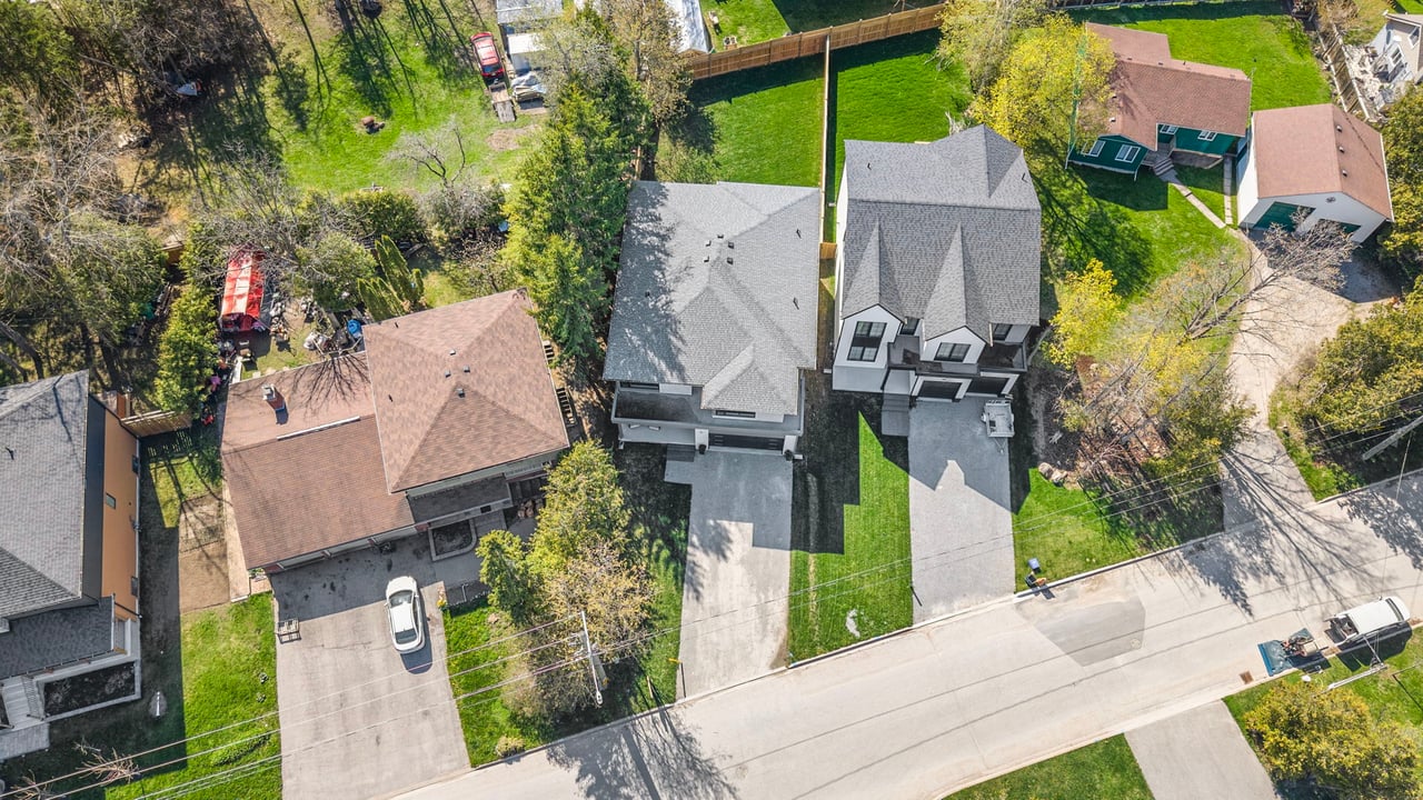 46 Tyndale Road, Barrie
