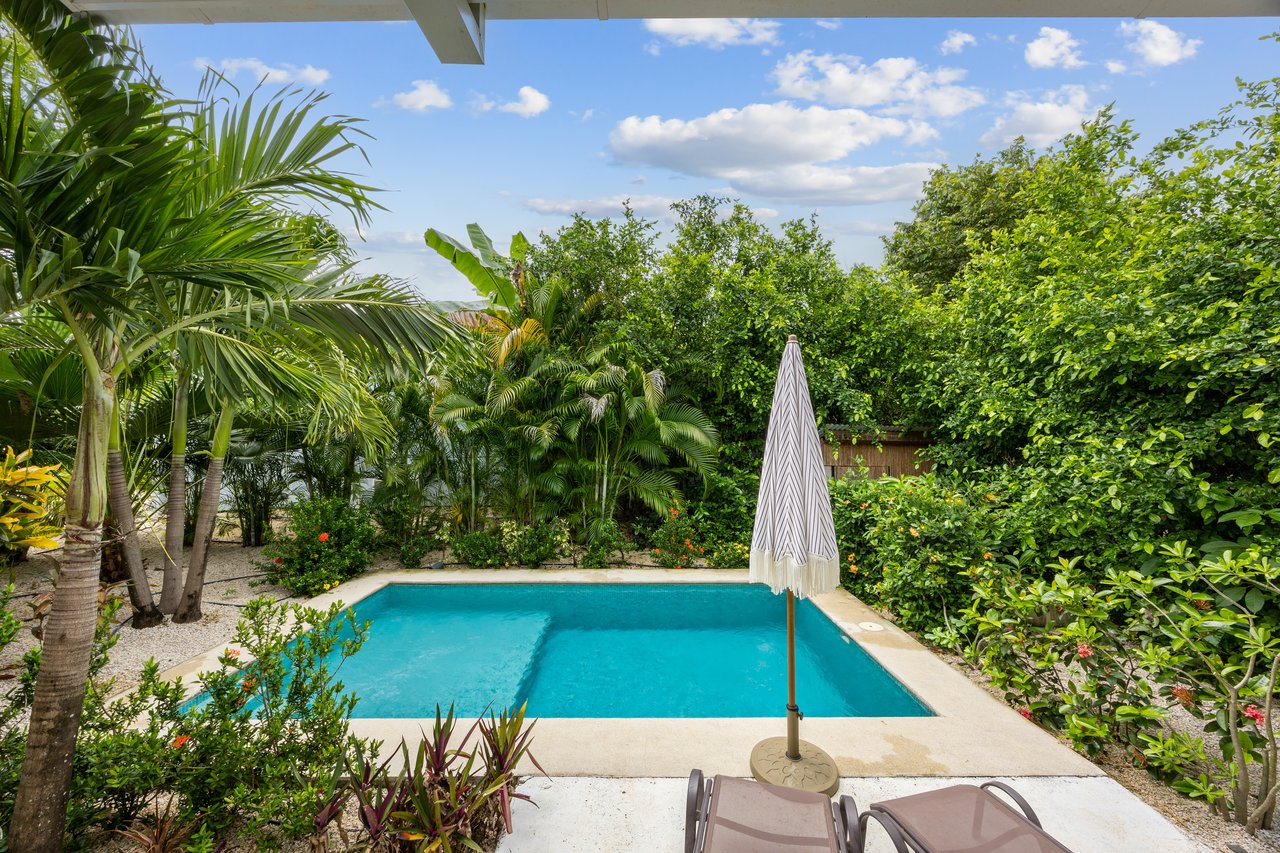 Les Voiles Blanches + Casa Estrella & Lot ,Villa Real, Guanacaste