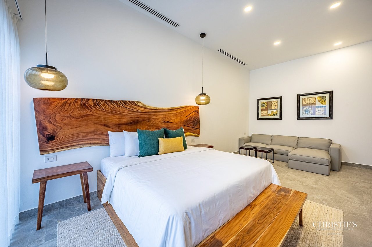 A Private Collection of Five Luxury Beachfront Villas - Rio Mar