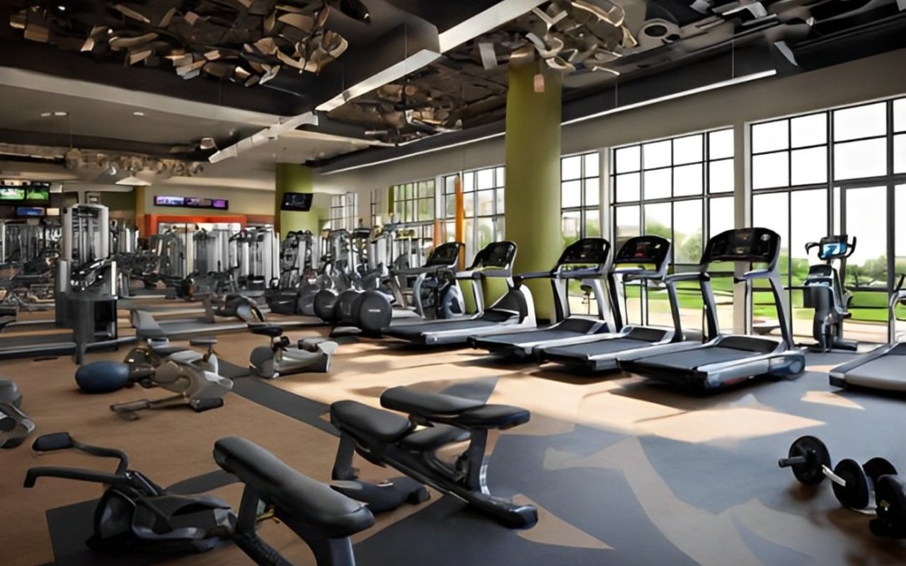 Discover the Best Fitness Centers in Katy, TX