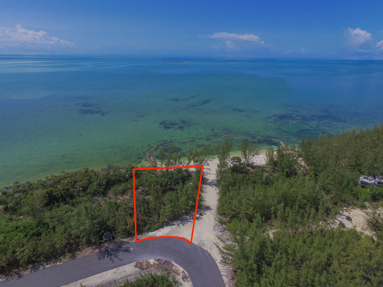 Lot #46 South Seas