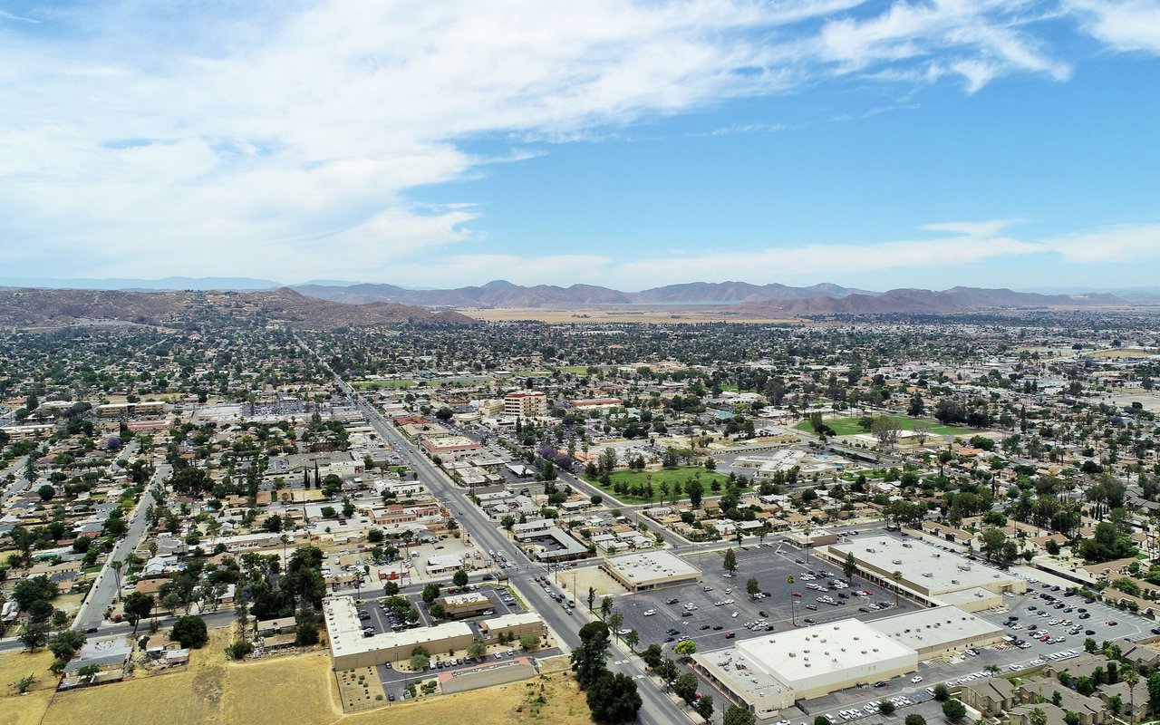 San Jacinto