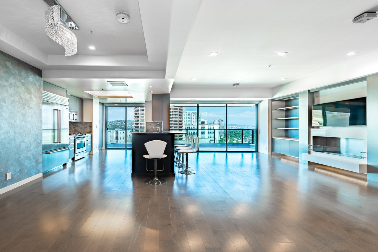 10490 Wilshire Blvd #1705