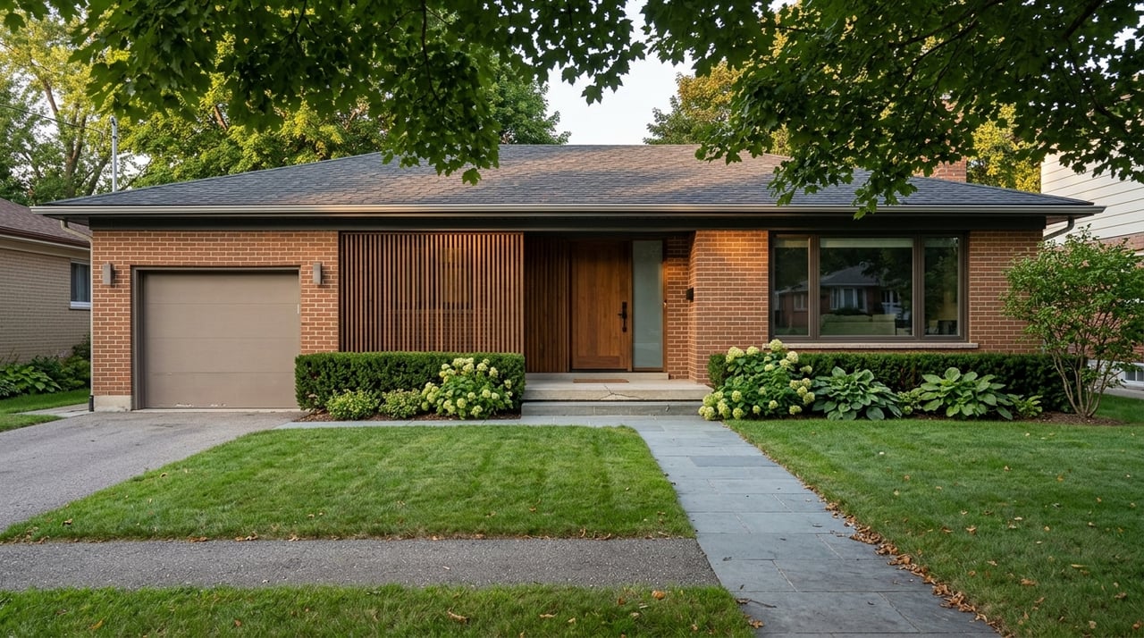 Selling For Land Value In South West Oakville
