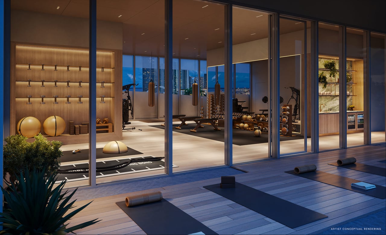 14 ROC Miami Residences