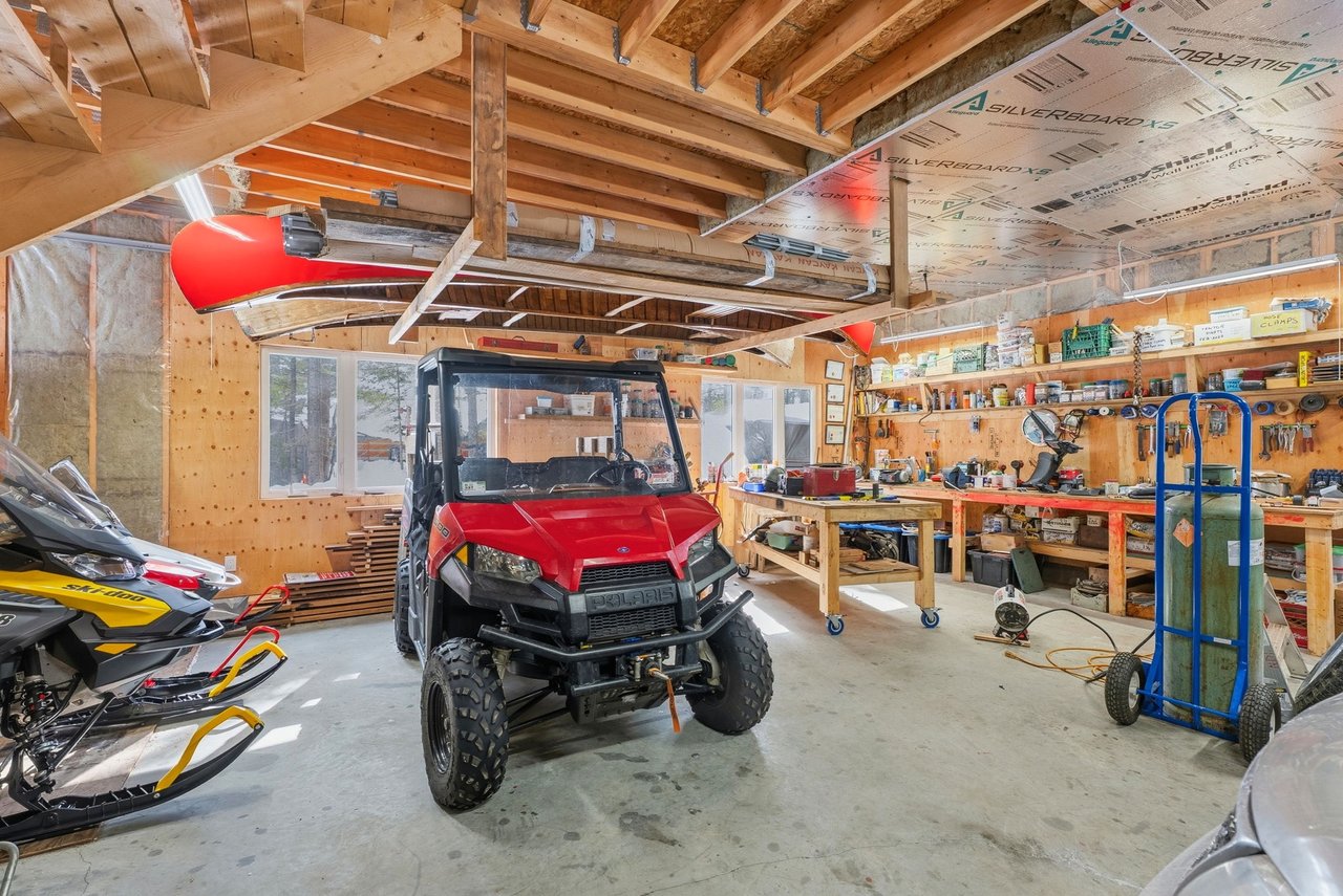 3491A Axe Lake Road, McMurrich/Monteith, ON